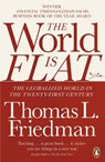 The World is Flat - Thomas L. Friedman - 9780141034898