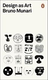 Design as Art - Bruno Munari - 9780141035819