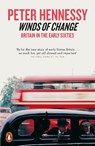 Winds of Change - Peter Hennessy - 9780141036052