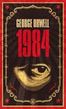 1984 - George Orwell - 9780141036144