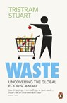 Waste - Tristram Stuart - 9780141036342