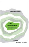 The Fastidious Assassins - Albert Camus - 9780141036625