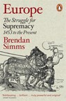 Europe - Brendan Simms - 9780141037172