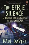 The Eerie Silence - Paul Davies - 9780141037783