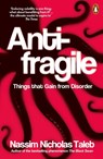 Antifragile - Nassim Nicholas Taleb - 9780141038223