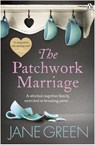 The Patchwork Marriage - Jane Green - 9780141038650
