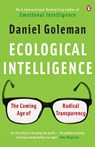 Ecological Intelligence - Daniel Goleman - 9780141039091