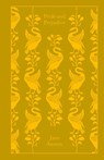 Pride and Prejudice - Jane Austen - 9780141040349