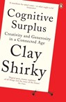 Cognitive Surplus - Clay Shirky - 9780141041605