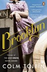 Brooklyn - Colm Toibin - 9780141041742