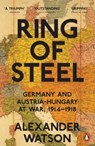 Ring of Steel - Alexander Watson - 9780141042039