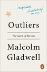 Outliers - Malcolm Gladwell - 9780141043029