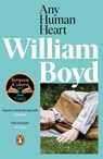 Any Human Heart - William Boyd - 9780141044170