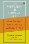 The Western Lit Survival Kit - Sandra Newman - 9780141044521