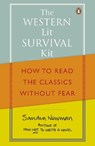 The Western Lit Survival Kit - Sandra Newman - 9780141044521