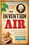 The Invention of Air - Stephen T Johnson - 9780141044910