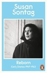 Reborn - Susan Sontag - 9780141045191