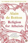Religion for Atheists - Alain de Botton - 9780141046310