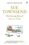 The Growing Pains of Adrian Mole - Sue Townsend - 9780141046433