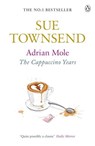 Adrian Mole: The Cappuccino Years - Sue Townsend - 9780141046464