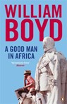 A Good Man in Africa - William Boyd - 9780141046891