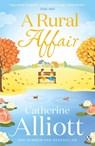 A Rural Affair - Catherine Alliott - 9780141047799