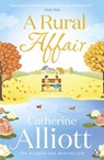 A Rural Affair - Catherine Alliott - 9780141047799