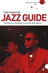 The Penguin Jazz Guide - Brian Morton ; Richard Cook - 9780141048314