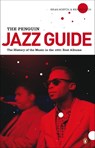 The Penguin Jazz Guide - Brian Morton ; Richard Cook - 9780141048314