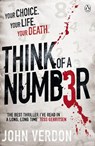 Think of a Number - John Verdon - 9780141048703