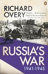 Russia's War - Richard Overy - 9780141049175