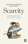 Scarcity - Sendhil Mullainathan ; Eldar Shafir - 9780141049199