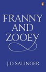 Franny and Zooey - J. D. Salinger - 9780141049267