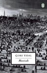 The Messiah - Gore Vidal - 9780141180397
