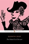Naked Civil Servant - Quentin Crisp - 9780141180533