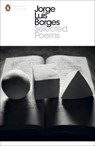 Selected Poems - Jorge Luis Borges - 9780141181110
