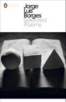 Selected Poems - Jorge Luis Borges - 9780141181110