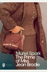 The Prime of Miss Jean Brodie - Muriel Spark - 9780141181424