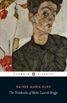 The Notebooks of Malte Laurids Brigge - Rainer Maria Rilke - 9780141182216