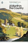 A Month in the Country - J L Carr - 9780141182308