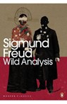Wild Analysis - Sigmund Freud - 9780141182421