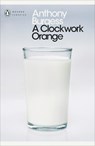 A Clockwork Orange - Anthony Burgess - 9780141182605