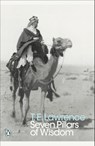 Seven Pillars of Wisdom - T. E. Lawrence - 9780141182766
