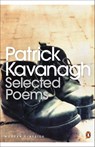 Selected Poems - Patrick Kavanagh - 9780141183480