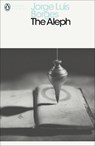 The Aleph - Jorge Luis Borges - 9780141183831