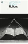 Fictions - Jorge Luis Borges - 9780141183848
