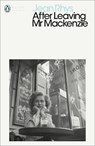 After Leaving Mr Mackenzie - Jean Rhys - 9780141183947