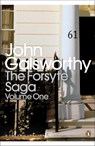 The Forsyte Saga - John Galsworthy - 9780141184180