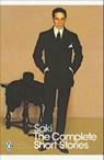 The Complete Short Stories - Saki - 9780141184494
