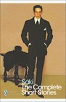 The Complete Short Stories - Saki - 9780141184494
